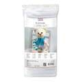 GLOREX | Craft Cotton Wool — packs, 1 kg
