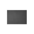 Gerstaecker | Black Drawing paper — 160 gsm, 50 cm x 70 cm, 50 sheets, 160 gsm