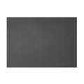 Gerstaecker | Black Drawing paper — 160 gsm, 70 cm x 100 cm - 25 sheets
