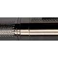 Hahnemühle | Rollerball Pens — black case, anthracite