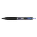uni-ball | Signo 207 Rollerball pens — 0.7 mm tip, blue
