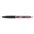 uni-ball | Signo 207 Rollerball pens — 0.7 mm tip, red