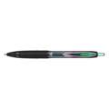 uni-ball | Signo 207 Rollerball pens — 0.7 mm tip, green