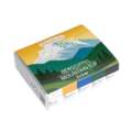 Schmincke | HORADAM® Gouache Cardboard box sets — 5 x 5 ml, Mountain top, set