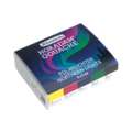Schmincke | HORADAM® Gouache Cardboard box sets — 5 x 5 ml, Northern lights, set