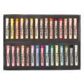 JAXELL® | Extra Fine Artists' Pastels — sets, 30 portrait pastels