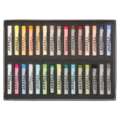 JAXELL® | Extra Fine Artists' Pastels — sets, 30 landscape pastels