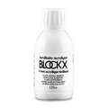 BLOCKX | Gloss Acrylic Varnish — bottles, 125 ml bottle