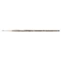 lineo | ERGO SHARPY ALLROUND 1842 Round pointed brushes — synthetic hair, single brushes, 0, 1.7