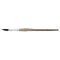 lineo | ERGO SHARPY ALLROUND 1842 Round pointed brushes — synthetic hair, single brushes, 14, 9