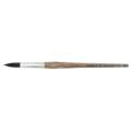 lineo | ERGO SHARPY ALLROUND 1842 Round pointed brushes — synthetic hair, single brushes, 16, 10