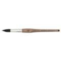 lineo | ERGO SHARPY ALLROUND 1842 Round pointed brushes — synthetic hair, single brushes, 24, 14.1