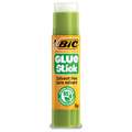 BIC® | Solvent-free Glue Sticks — bulk packs, 30 x 8 g