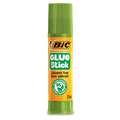 BIC® | Solvent-free Glue Sticks — bulk packs, 20 x 21 g