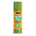 BIC® | Solvent-free Glue Sticks — bulk packs, 12 x 36 g