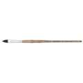 lineo | ERGO SHARPY ALLROUND 1862 Filbert brushes — synthetic hair, single brushes, 10, 10