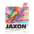 JAXON® | Watercolour Blocks No. 1 — 165 gsm, 30 cm x 40 cm, 165 gsm, rough, pad (bound on one side)