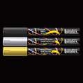 Liquitex® | MARKER — sets of 3, Accent, set, 2 mm