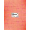 folia® | CRISPY RAINBOW PAPER — iridescent paper mix, 50 cm x 70 cm, 75 gsm