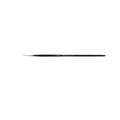 Raphaël® | FRESCO Round Red Sable brushes — series 862, 4, 2