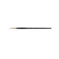 Raphaël® | FRESCO Round Red Sable brushes — series 862, 8, 4