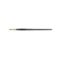 Raphaël® | FRESCO Round Red Sable brushes — series 862, 12, 5.5