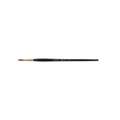 Raphaël® | FRESCO Round Red Sable brushes — series 862, 14, 6.5