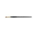 Raphaël® | FRESCO Round Red Sable brushes — series 862, 16, 7