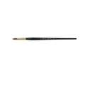 Raphaël® | FRESCO Round Red Sable brushes — series 862, 18, 7.5