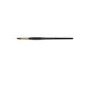 Raphaël® | FRESCO Round Red Sable brushes — series 862, 20, 8