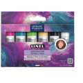 LEFRANC & BOURGEOIS | LINEL Extra Fine Gouache — 6 x 14 ml sets, Fantasy, set