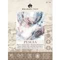 MAGNANI 1404® | PESCIA pads — 300 gsm, 23 cm x 31 cm, white, 23 cm x 31 cm | 9