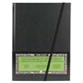 ARCHES® | Hot-Pressed Watercolour Art Journals — 185 gsm, 21 cm x 14 cm landscape, satin, 185 gsm