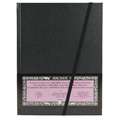 ARCHES® | Hot-Pressed Watercolour Art Journals — 185 gsm, 21 cm x 27.9 cm portrait, satin, 185 gsm