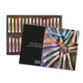 JAXELL® | Extra Fine Artists' Pastels — sets, 30 portrait pastels
