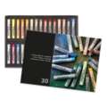 JAXELL® | Extra Fine Artists' Pastels — sets, 30 landscape pastels