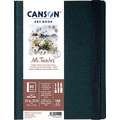 CANSON® | Mi-Teintes® ART BOOK — 160 gsm, 21.6 cm x 27.9 cm