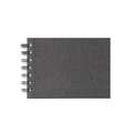 Gerstaecker | Spiral Sketchbooks — 135 gsm, A6 - 10.5 cm x 14.8 cm, 135 gsm, satin, 2. landscape format