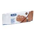 MILAN® | Air Dying Modelling Clays — 400 g blocks, terracotta