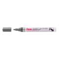 Pentel | Paint Markers MMP10 — 2.5 mm tips, Metallic black