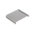 ABIG | Enamel Firing Racks — rectangular, 80 mm x 70 mm, 1 Stück