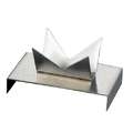 ABIG | Firing Support — for glazing and counter-glazing, four-legged — for all sizes, single