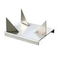 ABIG | Firing Support — for glazing and counter-glazing, tripod — for sizes from 50 mm to 100 mm, single