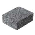ABIG | Sanding Blocks — for enamelling, medium grain, single