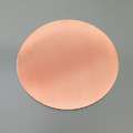 ABIG | Copper Enamelling Discs — 0.8 mm thick, diameter 94 mm, single