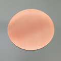 ABIG | Copper Enamelling Discs — 0.8 mm thick, diameter 147 mm, single