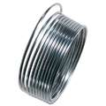 ABIG | Aluminium Wire — rolls, Ø 2,5 mm, 20 m / ~ 275 g