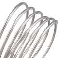 ABIG | Aluminium Wire — rolls, Ø 4 mm, 10 m / ~ 365 g
