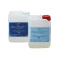 MasterCast 1-2-1 Clear Artwork Resin Kits, 4kg kit (2kg resin + 2kg hardener)