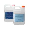 MasterCast 1-2-1 Clear Artwork Resin Kits, 10kg kit (5kg resin + 5kg hardener)